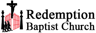 Redemption Baptist Church
