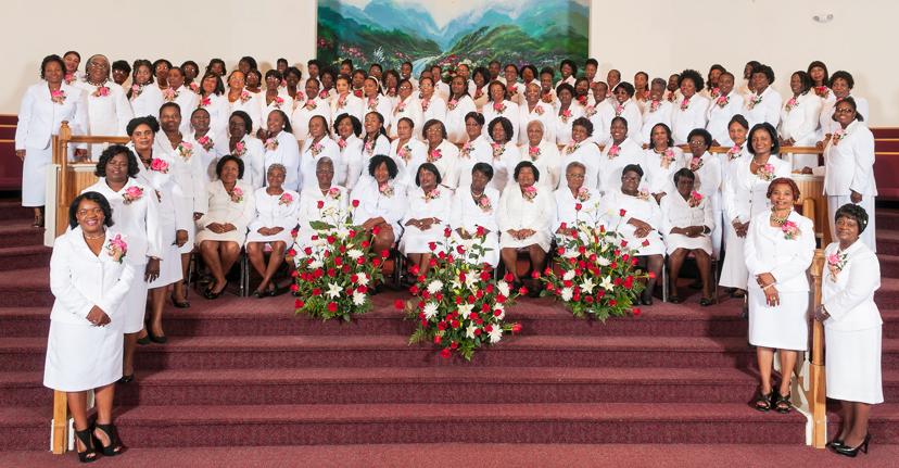 Women’s Ministry – Redemption Baptist Church – L'Eglise Baptiste De La ...