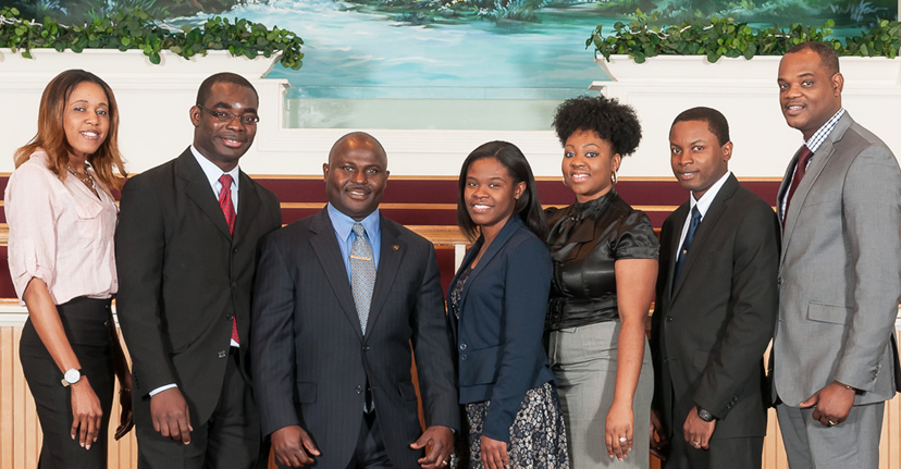 Young Adult Ministry – Redemption Baptist Church – L'Eglise Baptiste De ...