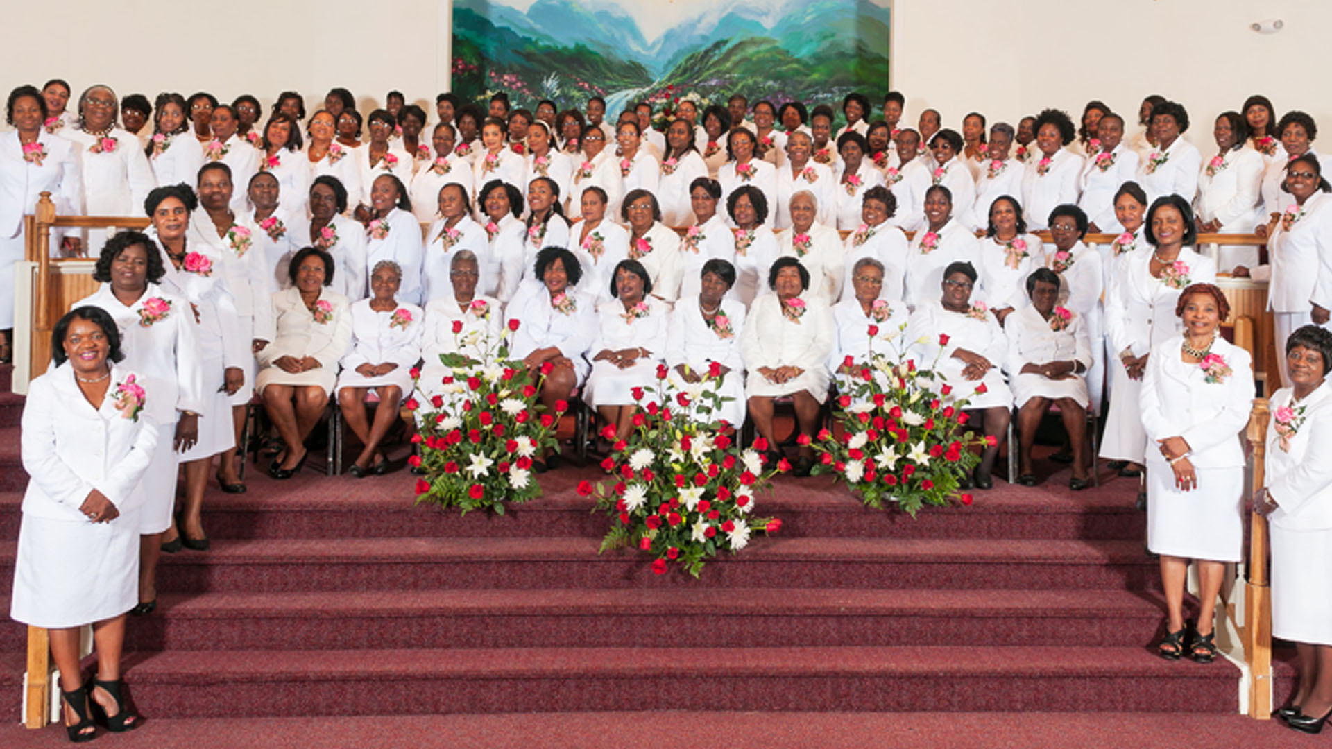 Women’s Ministry