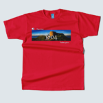 Free Since1804 T-Shirt - Image 2